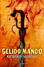 EL GÉLIDO MANDO