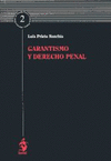 GARANTISMO Y DERECHO PENAL