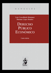 DERECHO PÚBLICO ECONÓMICO 4ª ED