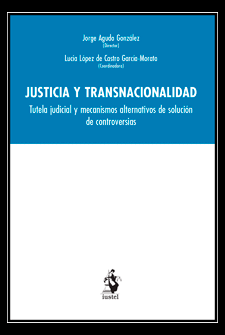 JUSTICIA Y TRANSNACIONALIDAD