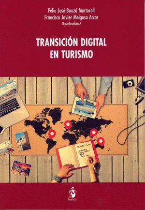 TRANSICIÓN DIGITAL EN TURISMO