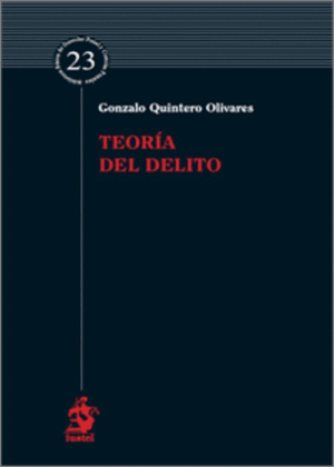 TEORIA DEL DELITO