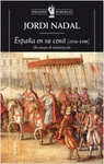 ESPAÑA EN SU CENIT (1516-1598)