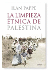 LA LIMPIEZA ÉTNICA DE PALESTINA