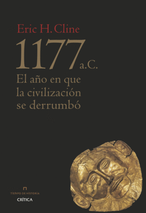1177 A.C.