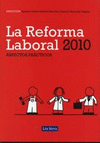 LA REFORMA LABORAL 2010: ASPECTOS PRÁCTICOS