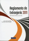 REGLAMENTO DE EXTRANJERÍA 2011. REAL DECRETO 557/2011, DE 20 DE ABRIL