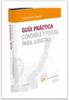 GUÍA PRÁCTICA CONTABLE Y FISCAL PARA JURISTAS