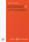 NÓMINAS Y COTIZACIONES