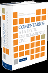 COMENTARIOS A LA LEY DE ENJUICIAMIENTO CIVIL. 2ª ED