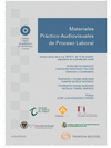 MATERIALES PRÁCTICO-AUDIOVISUALES DE PROCESO LABORAL