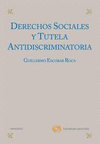 DERECHOS SOCIALES Y TUTELA ANTIDISCRIMINATORIA