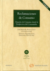 RECLAMACIONES DE CONSUMO 3ª ED