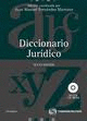 DICCIONARIO JURÍDICO. 6ª ED