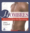 HOMBRES. EL GRAN LIBRO DE EJERCICIOS