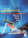 ANATOMÍA DEL EJERCICIO Y EL MOVIMIENTO