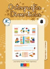 ORTOGRAFIA DIVERTIDA 8