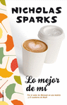 LO MEJOR DE MÍ