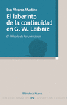 EL LABERINTO DE LA CONTINUIDAD EN G. W. LEIBNIZ