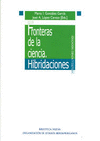 FRONTERAS DE LA CIENCIA. HIBRIDACIONES