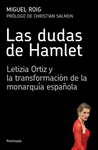 LAS DUDAS DE HAMLET