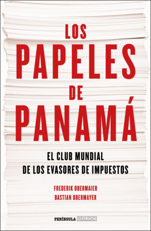 LOS PAPELES DE PANAMÁ