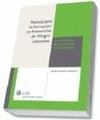MANUAL PARA FORMACIÓN EN PREVENCIÓN DE RIESGOS LABORALES: ESPECIALIDAD SEGURIDAD EN EL TRABAJO 10ª E