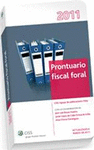 PRONTUARIO FISCAL FORAL 2011