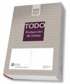 TODO PROTECCIÓN DE DATOS 2012