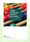 CÓDIGO COMENTADO DEL PGC Y PGC PYMES
