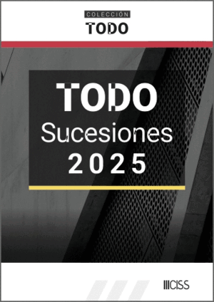 TODO SUCESIONES 2025-2026