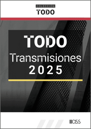 TODO TRANSMISIONES 2025-2026