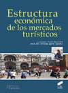 ESTRUCTURA ECONÓMICA DE LOS MERCADOS TURISTICOS