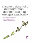 DISEÑO Y DESARROLLO DE PROGRAMAS DE MENTORING EN ORGANIZACIONES