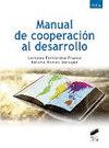 MANUAL DE COOPERACIÓN AL DESARROLLO