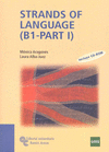 STRANDS OF LANGUAGE (B1 - PART I)
