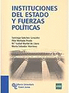 INSTITUCIONES DEL ESTADO Y FUERZAS POLÍTICAS