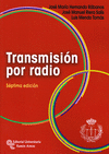 TRANSMISIÓN POR RADIO. 7ª ED