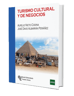 TURISMO CULTURAL Y DE NEGOCIOS