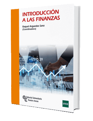 INTRODUCCIÓN A LAS FINANZAS
