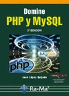 DOMINE PHP Y MYSQ. 2ª ED