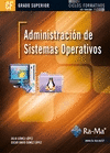 ADMINISTRACIÓN DE SISTEMAS OPERATIVOS (GRADO SUPERIOR)