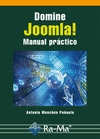 DOMINE JOOMLA!. MANUAL PRÁCTICO