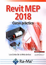 REVIT MEP 2018 CURSO PRACTICO
