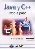 JAVA Y C++ PASO A PASO