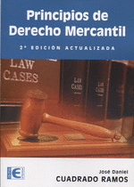 PRINCIPIOS DE DERECHO MERCANTIL. 2ª ED.