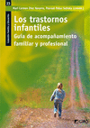 LOS TRASTORNOS INFANTILES