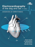 ELECTROCARDIOGRAPHY OF THE DOG AND CAT