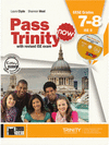 PASS TRINITY NOW GRADES 7-8 + DVD