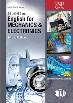 FLASH ON ENGLISH FOR MECHANICS & ELECTRONICS. SECOND EDITION